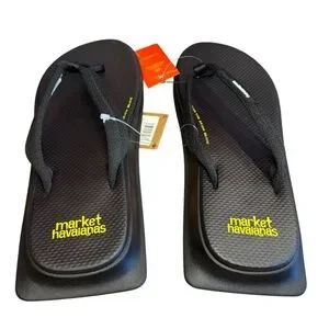 Havaianas | Shoes | Market Havaianas Heat Reactive Flat Top  display picture 1